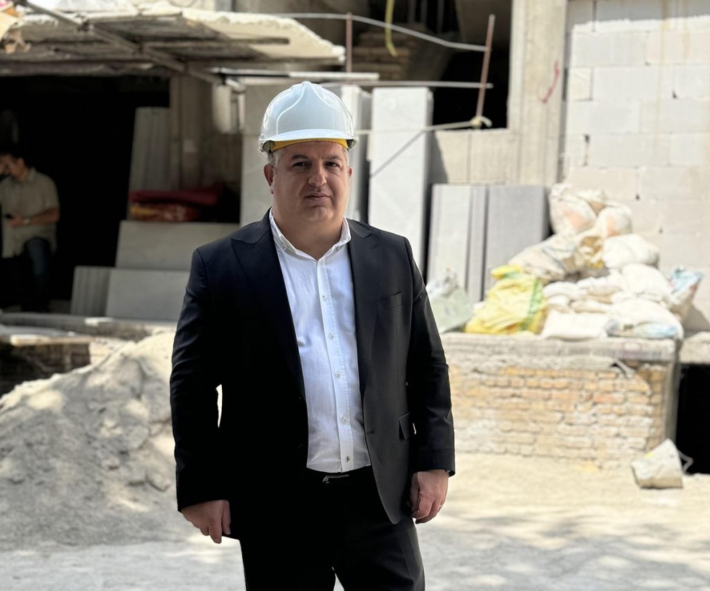 بشنویم از زبان هئیت مدیره سابق نظام مهندسی
