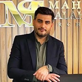 محمد سلحشور