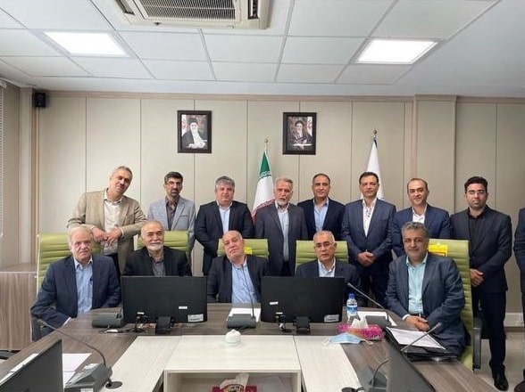 نظام مهندسی استان تهران