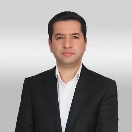 سیامک الهی فر